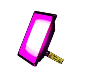 Лампа MEiSSA LED GROW FullSpectrum UV 300W 300LED