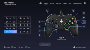 Контроллер NACON Revolution X Pro Xbox X|S XboxONE