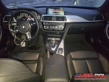 BMW Seria 4 F32-33-36 2018 BMW Seria 4 2018, 3.0L, 4x4, GRAN COUPE, od ub..., zdjęcie 7