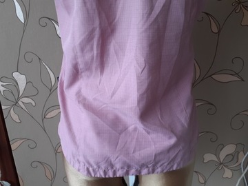 MCKINLEY-ТРЕККИНГОВАЯ ФУТБОЛКА 38 BL1