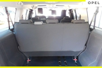 Opel Zafira D 2025 Opel Zafira Life Extra Long L2H1 Business AT8 2.0 180KM, zdjęcie 6