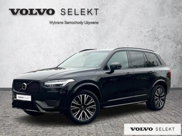 Volvo XC90 II 2024 Volvo XC 90 FV23% SalonPL T8 Plug-In Hybrig Plus D