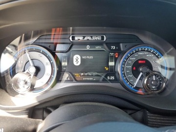  RAM 1500 Limited 2021 3.0l 3.0 Diesel 260KM, zdjęcie 9