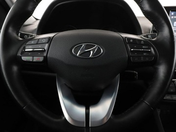 Hyundai i30 III Wagon 1.4 T-GDi 140KM 2019 Hyundai i30 FV23% automat navi grzane fotele, zdjęcie 20