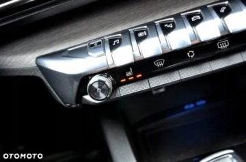 Peugeot 3008 II Crossover 2.0 BlueHDi 180KM 2019 PEUGEOT 3008 2.0 HDI 180 KM, zdjęcie 7