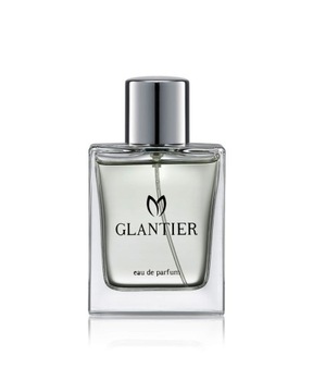 f4 GLANTIER nr 711 perfumy męskie plus GRATIS