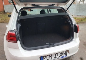 Volkswagen Golf VII Hatchback 3d 1.4 TSI 122KM 2014 Volkswagen Golf Automat Serwis GetHelp 1.4 Benzyna 122KM, zdjęcie 21