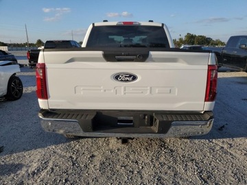 Ford 2024 Ford F150 XLT 2024 5.0L 5.0 Benzyna 400KM, zdjęcie 2