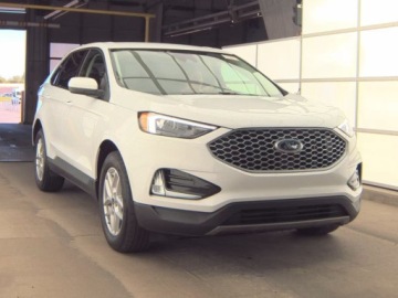 Ford Edge II 2023 Ford Edge Sel 2023 2.0 Benzyna 250KM, zdjęcie 6