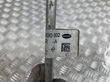 PŘÍVOD KLIMATIZACE SMART FORFOUR W453 1.0