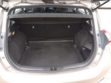 Toyota Auris II 2015 Toyota Auris Hybrid 135 Premium II (2012-) Toyota, zdjęcie 14