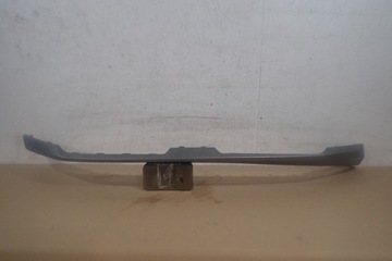 SPOILER DOKŁADKA PRZÓD SKODA KAMIQ 658 2019-