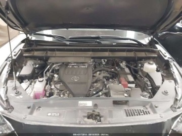 Toyota Highlander III 2024 Toyota Highlander XLE 2024 2.4l 2.4 Benzyna 265KM, zdjęcie 8