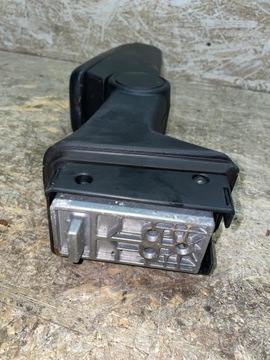 Кожаный подлокотник Fiat Grande Punto EVO 09-16 OEM