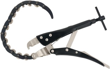 ЦЕПНОЙ РЕЗАК ДЛЯ ВЫХЛОПНОЙ ТРУБЫ 18-93ММ CRMO