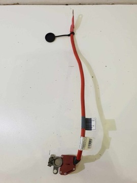 BMW F20 F21 F30 KLEMA PLUSOWA PIROTECHNICZNA 9253111