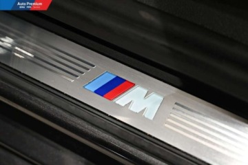 BMW Seria 6 F06-F12-F13 Coupe Facelifting 640d 313KM 2018 BMW Seria 6 640d xDriveFV23Adaptacyjny reflektor LEDNaglosnienie HarmanKar, zdjęcie 23