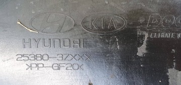 HYUNDAI I40 1 25380-3ZXXX CRDI PAS PŘEDNÍ