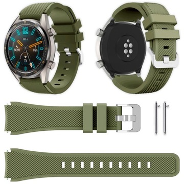 PASEK DO HUAWEI WATCH GT GT 2 2E 3 GT 2 3 PRO
