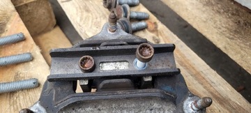 A6 C7 4G ПОДУШКА КОРОБКИ ПЕРЕДАЧ LIFT PAW АВТОМАТИЧЕСКИЙ 2.0 TDI A7 4G