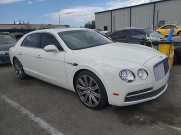 Bentley Continental II 2015 Bentley Flying Spur 6.0l 2015 6.0 Benzyna 616KM, zdjęcie 4
