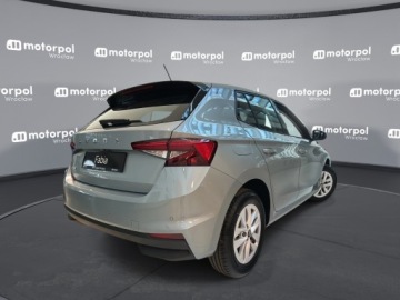 Skoda Fabia IV 2026 Skoda Fabia Drive 1.0 TSI 115KM DSG, zdjęcie 1