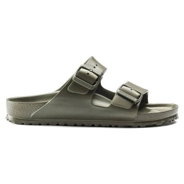 Klapki męskie na lato Birkenstock Arizona EVA WYGODNE NA PLAŻĘ 1019094