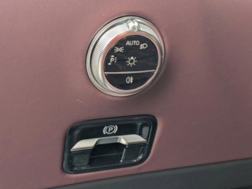 Mercedes SL R232 4.0 55 476KM 2025 MERCEDES-BENZ SL AMG 55 4-Matic+ Cabrio 4.0 (476KM) 2025, zdjęcie 9