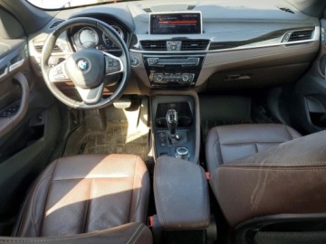 BMW X1 F48 2021 BMW X1 XDrive28I 2021 2.0 Benzyna 228KM, zdjęcie 8