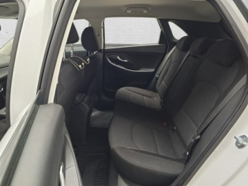 Hyundai i30 III Hatchback Facelifting 1.5 DPI 110KM 2022 Hyundai i30 Poleasingowe.pl, zdjęcie 11