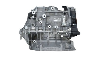 Skrzynia Biegów Automat JU1R7000AA Renault Trafic III 2.0 DCI