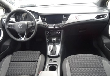 Opel Astra K Hatchback Facelifting 1.5 Diesel 122KM 2020 Opel Astra 1.5CDTI 122KM Automat Navi Alu Bezwypadkowy Zadbany Oplacony, zdjęcie 15