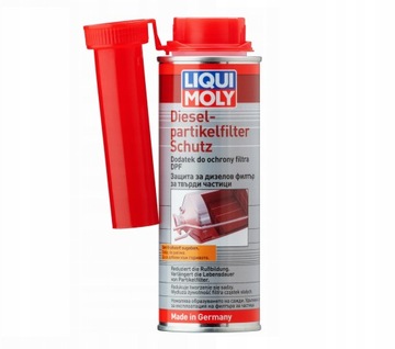 LIQUI MOLY CERATEC 7181 DIESEL SPULUNG 2666 ДЛЯ ОЧИСТКИ DPF 2650
