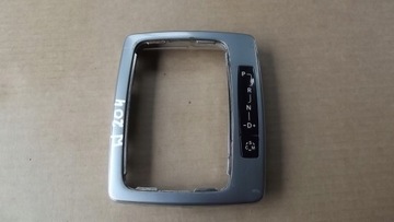 MERCEDES C W204 204 RAMKA ZMIANY BIEGOW CHROM