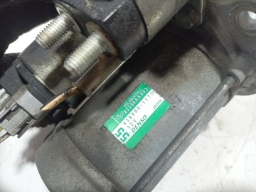 SUBARU LEVORG STARTÉR MOTORU 1.6 T 23300AA800