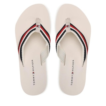 TOMMY HILFIGER KLAPKI JAPONKI 38 SA34