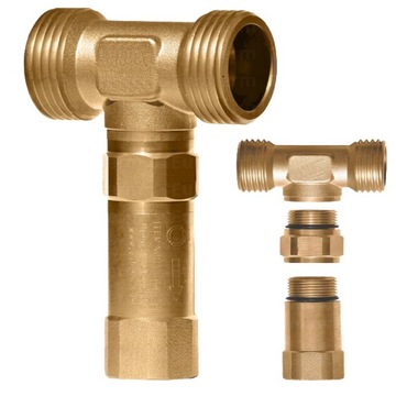 ZAWÓR ANTYZAMROŻENIOWY DO POMP CIEPŁA MONOBLOK 1