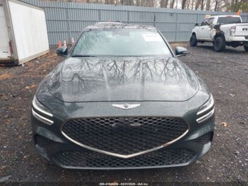  Genesis G70 3.3T 2023 3.3 Benzyna 368KM, zdjęcie 7
