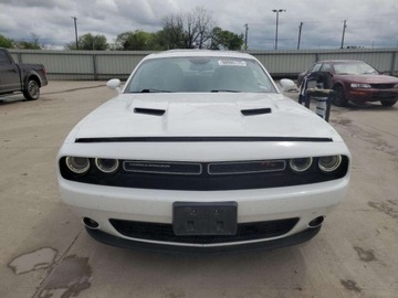 Dodge Challenger III 2018 Dodge Challenger RT 2018 5.7l 5.7 Benzyna 375KM, zdjęcie 5