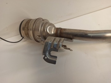 ТОПЛИВОЗАПРАВОЧНАЯ МАШИНА MERCEDES W247 W177 A2474700800