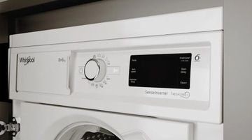 Стиральная машина WHIRLPOOL BI WDWG 861485 EU