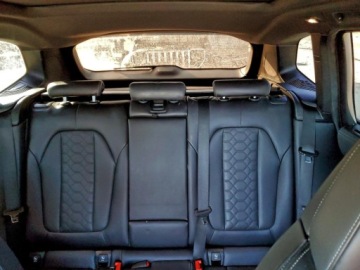 BMW 2020 BMW X3 M Competition 2020 3.0 Benzyna 503KM, zdjęcie 10