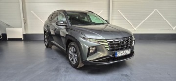 Hyundai Tucson IV SUV 1.6 T-GDI 150KM 2021 HYUNDAI TUCSON EXECUTIVE! Super stan!, zdjęcie 2