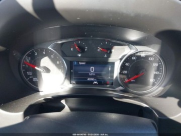  GMC Terrain Sle 2023 1.5 Benzyna 175KM, zdjęcie 10