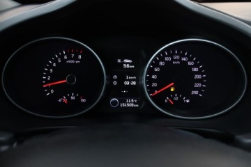 Kia Sportage III SUV Facelifting 1.6 GDI 135KM 2014 Kia Sportage 1.6 GDI, Salon Polska, Serwis ASO, zdjęcie 10