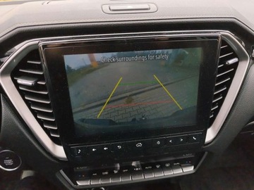 Isuzu D-Max III Extended Cab 1.9 Ddi 163KM 2023 Isuzu D-Max LSE Salon PL 1,9 Diesel Automat 4x4 GRATISY W CENIE 1.9 Diesel, zdjęcie 26