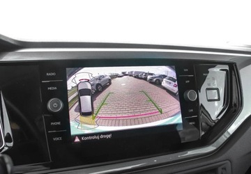 Volkswagen Taigo 1.5 TSI 150KM 2024 Volkswagen Taigo 1.5 TSI 150KM Style DSG Podgrzewane Fotele Kamera Cofania, zdjęcie 17