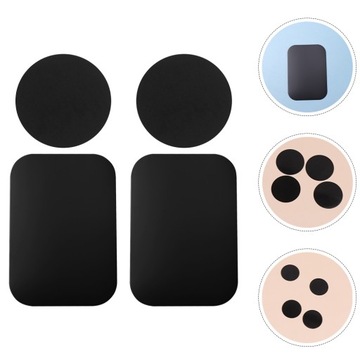 PŁYTKA MAGNESOWA DO TELEFONÓW SAMOCHODOWYCH