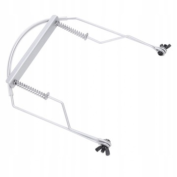 19CM*3CM UCHWYT NA 10-OTWOROWĄ HARMONIJKĘ