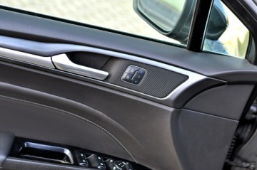 Ford Mondeo V Sedan 2.0 TDCi 150KM 2015 Ford Mondeo 2,0Tdci 150 KM Convers+Duża Navi, zdjęcie 12